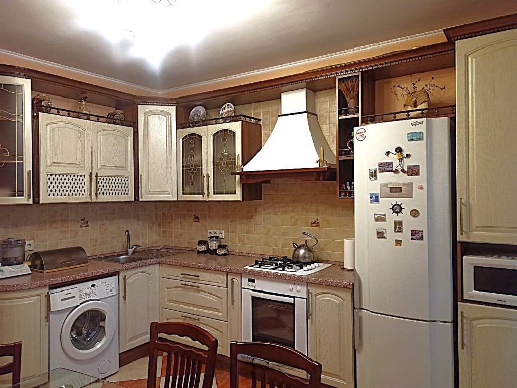 аренда двухкомнатной квартиры номер A-174383 в Приморском районе, фото номер 14